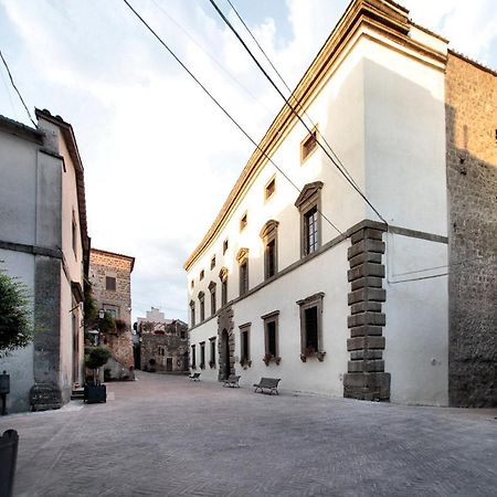 مبيت وإفطار بومارزو Palazzo Orsini المظهر الخارجي الصورة