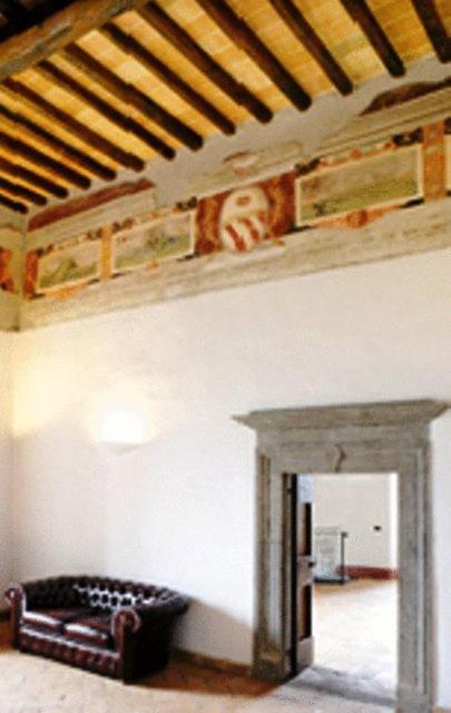 مبيت وإفطار بومارزو Palazzo Orsini المظهر الخارجي الصورة