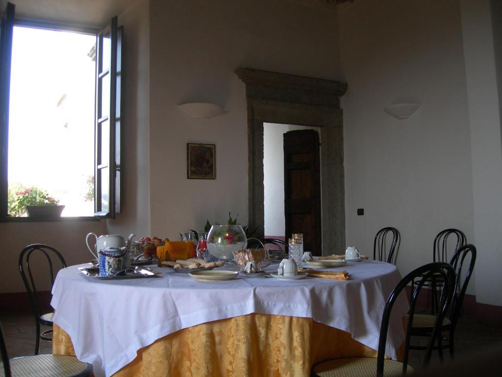 مبيت وإفطار بومارزو Palazzo Orsini المظهر الخارجي الصورة